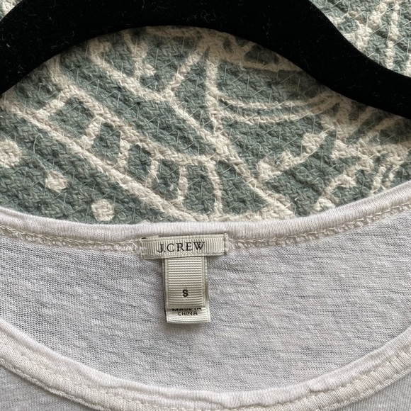 Love bird tee - Picture 2 of 2